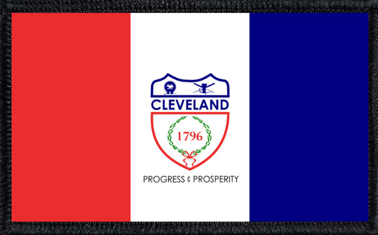 Cleveland, Ohio