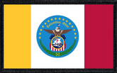 Columbus, Ohio