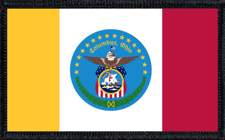 Columbus, Ohio