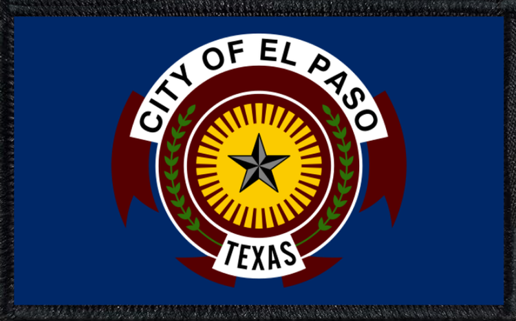 El Paso, Texas
