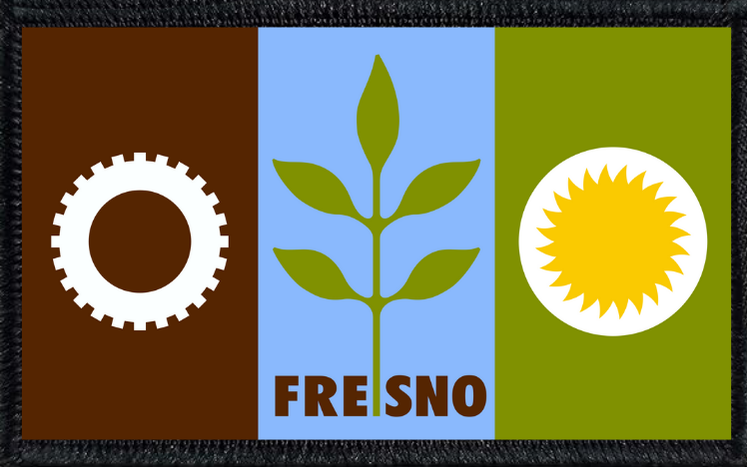 Fresno, California