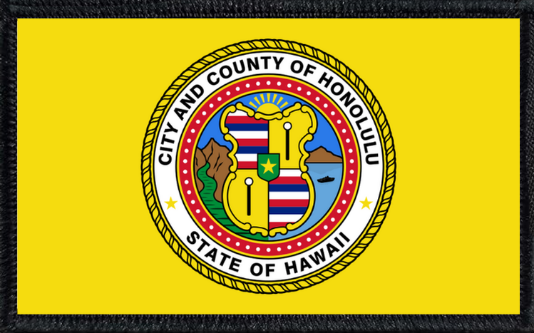 Honolulu, Hawaii