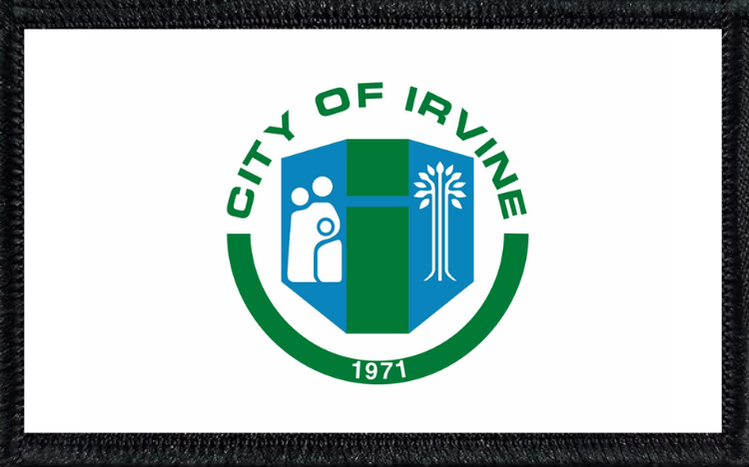 Irvine, California
