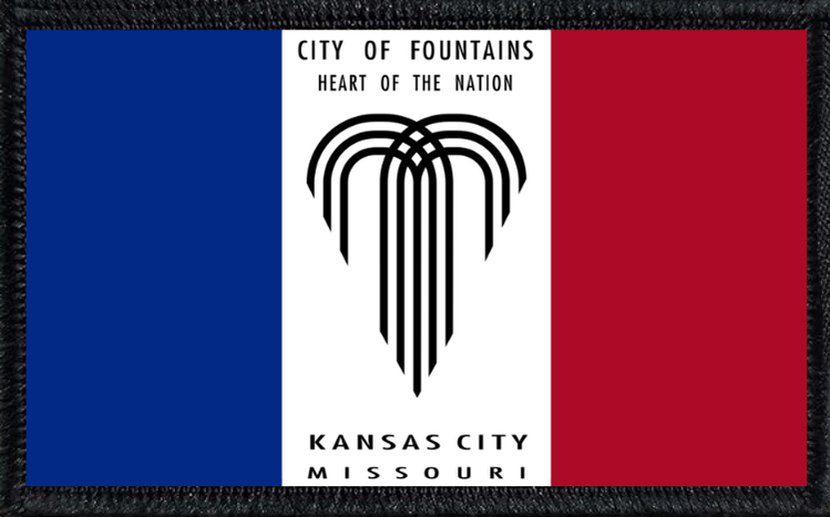 Kansas City, Missouri