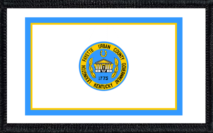 Lexington, Kentucky