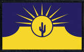 Mesa, Arizona