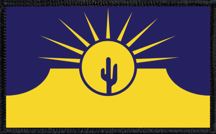 Mesa, Arizona