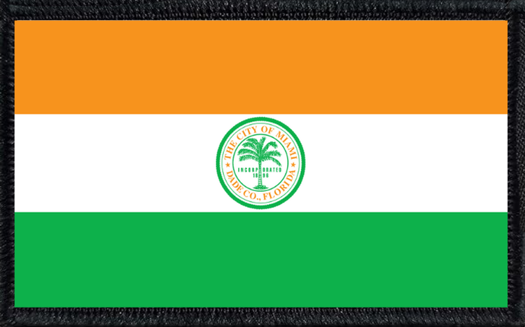 Miami, Florida