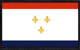 New Orleans, Louisiana