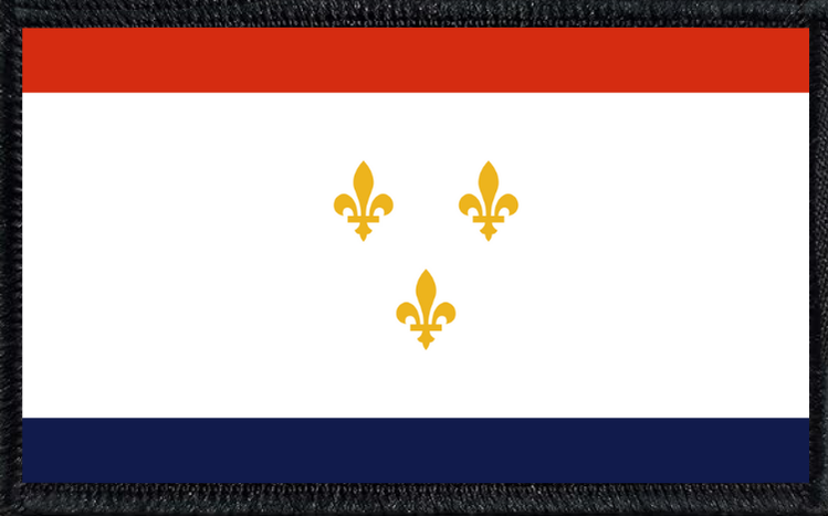 New Orleans, Louisiana