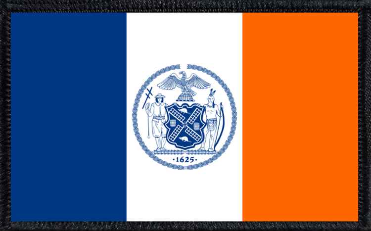 New York, New York