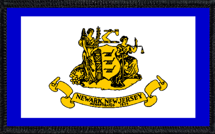Newark, New Jersey