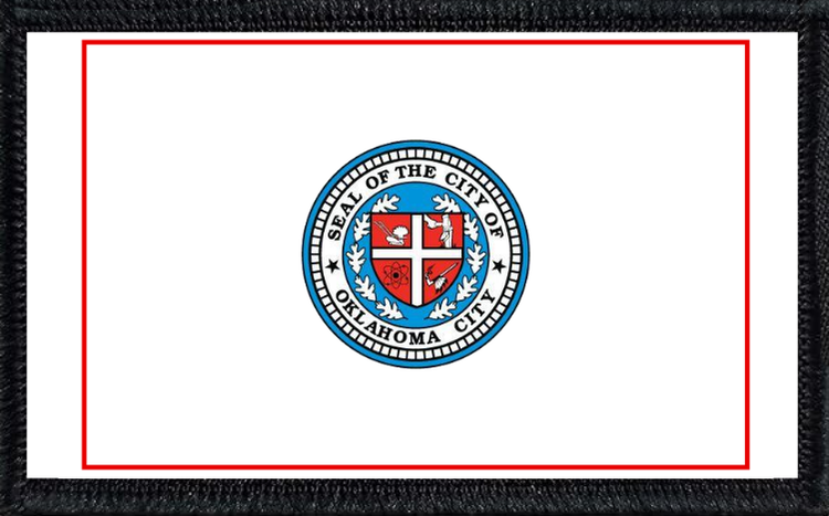 Oklahoma City, Oklahoma