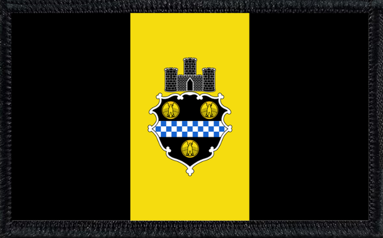 Pittsburgh, Pennsylvania