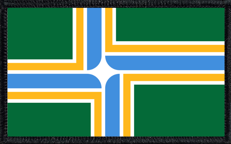 Portland, Oregon