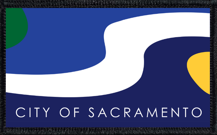 Sacramento, California