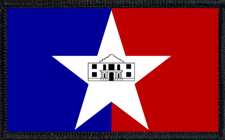 San Antonio, Texas