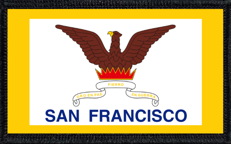 San Francisco, California