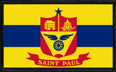 St. Paul, Minnesota