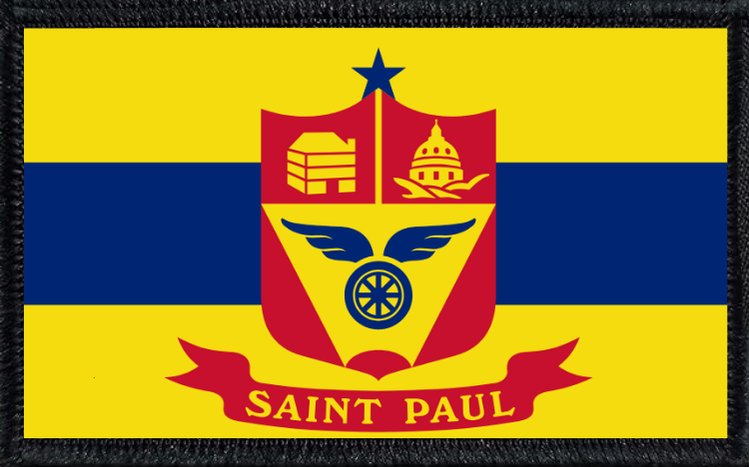 St. Paul, Minnesota