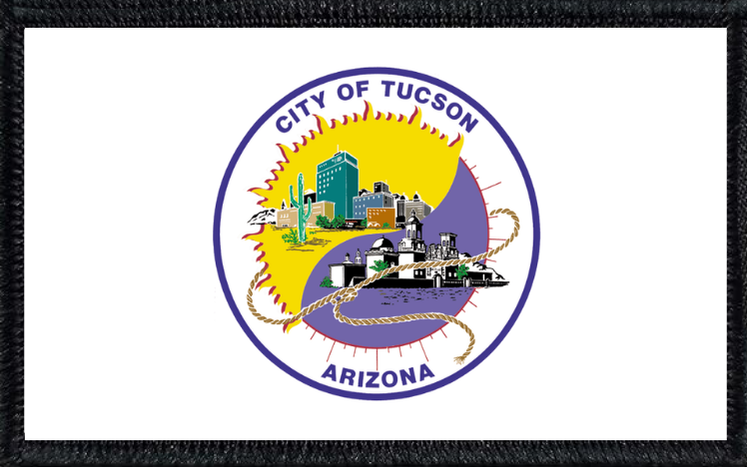 Tucson, Arizona