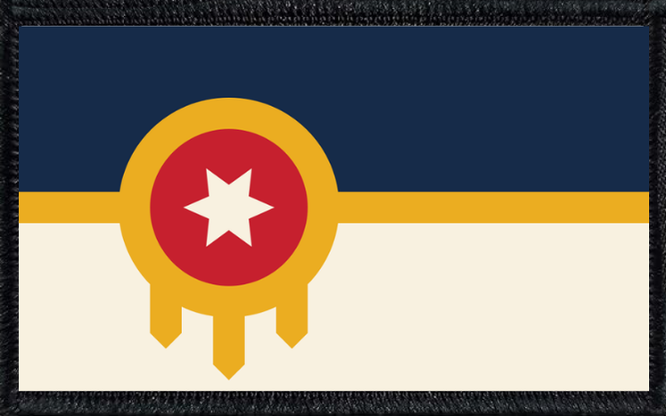 Tulsa, Oklahoma