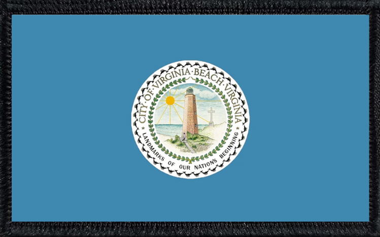 Virginia Beach, Virginia