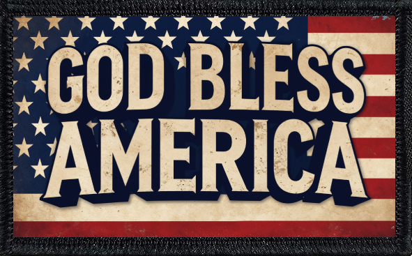 God Bless America