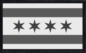 Chicago Flag Collection Bundle