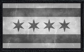 Chicago Flag Collection Bundle
