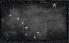 Alaska State Flag Collection Bundle