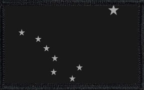 Alaska State Flag Collection Bundle