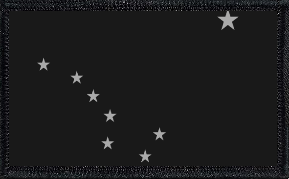 Alaska State Flag Collection Bundle