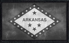 Arkansas State Flag Collection Bundle