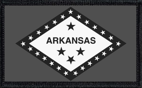 Arkansas State Flag Collection Bundle