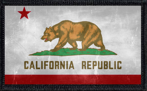 California State Flag Collection Bundle