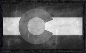 Colorado State Flag Collection Bundle