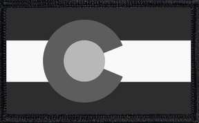 Colorado State Flag Collection Bundle