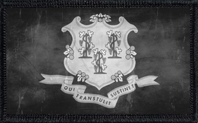 Connecticut State Flag Collection Bundle