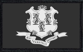 Connecticut State Flag Collection Bundle