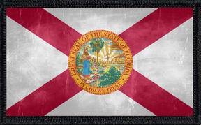 Florida State Flag Collection Bundle