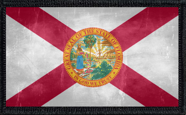 Florida State Flag Collection Bundle