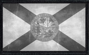 Florida State Flag Collection Bundle
