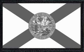Florida State Flag Collection Bundle