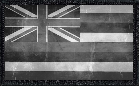Hawaii State Flag Collection Bundle