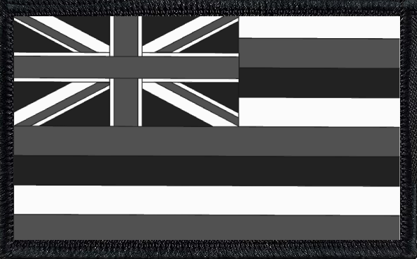 Hawaii State Flag Collection Bundle