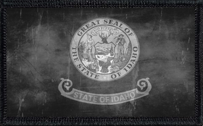 Idaho State Flag Collection Bundle