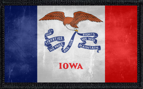 Iowa State Flag Collection Bundle