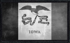 Iowa State Flag Collection Bundle