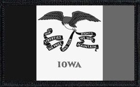 Iowa State Flag Collection Bundle